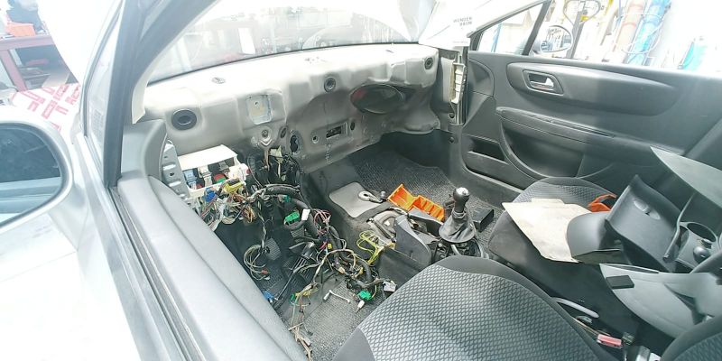 Serwis Samochodowy Tomasz Tomkowiak