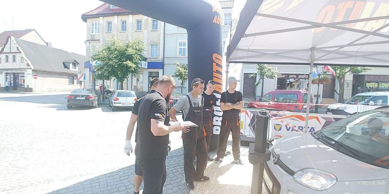 Serwis Samochodowy Tomasz Tomkowiak - PitStop